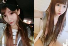 「22吋小蠻腰」的清純魔力！甜美清新正妹，竟曾是網咖爆紅小妹！-博狗扑克 蜗牛扑克 德州扑克跟我学