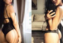 妹子「露出屁成癮」逛超市忍不住撩裙子　鏡頭前「呻吟不斷」尺度太超過-博狗扑克 蜗牛扑克 德州扑克跟我学