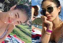 妹子性感比基尼大爆「渾圓雪乳」,滿滿乳波畫面立體衝擊,螢幕快要塞不下!-博狗扑克 蜗牛扑克 德州扑克跟我学