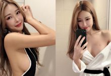 大馬女神「Gatita Yan」大露水滴側乳　飽滿形狀讓人想來顆饅頭-博狗扑克 蜗牛扑克 德州扑克跟我学