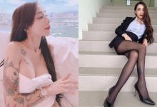 高雄當鋪正妹業務「林琦」太性感!套裝下暗藏兇猛巨乳,黑絲美腿也好辣!-博狗扑克 蜗牛扑克 德州扑克跟我学