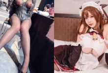 最強巨乳「Ruru茹茹」曬腿照　網友歪樓喊：我承認我放大了-博狗扑克 蜗牛扑克 德州扑克跟我学