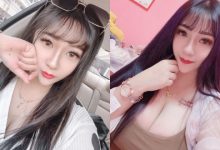 超性感小隻馬學生正妹「芸妡」,「胸前的超長深溝」讓人驚豔!-博狗扑克 蜗牛扑克 德州扑克跟我学