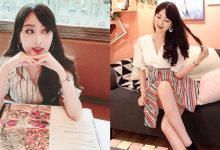 長腿空姐翹腳真銷魂！「希Xenia Shih」大眼雪亮笑容親切，修長美腿讓人視線緊盯難放！-博狗扑克 蜗牛扑克 德州扑克跟我学