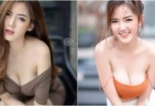 慣性露奶!「甜美女秘書」辦公室擠出巨乳,超低胸小洋裝包不住!-博狗扑克 蜗牛扑克 德州扑克跟我学