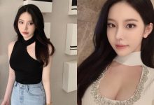 魔女的誘惑！美乳正妹「超勾人眼神殺」，胸前的曲線好飽滿！-博狗扑克 蜗牛扑克 德州扑克跟我学