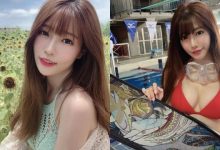 雪白美少女「簡欣汝」連吃雞都要美！看她實況就是一種享受啊～-博狗扑克 蜗牛扑克 德州扑克跟我学