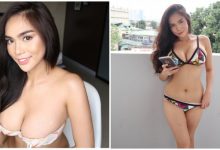 菲國最狂「巨乳美魔女」！比基尼包不住的豪邁份量，讓人下半身失守的性感女人味！-博狗扑克 蜗牛扑克 德州扑克跟我学