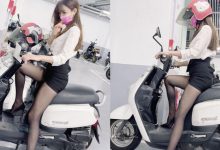 「全台最美Cuxi」現身停車場,「纖長玉腿」套絲襪讓腿控瘋狂-博狗扑克 蜗牛扑克 德州扑克跟我学