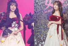 巨乳寵物美容師「Angela寶7」 化身甜美小公主現身頒獎典禮!-博狗扑克 蜗牛扑克 德州扑克跟我学