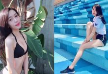 甜美「小學老師」穿真理褲上課!超短褲管露出逆天長腿 學生無法專心啦!-博狗扑克 蜗牛扑克 德州扑克跟我学