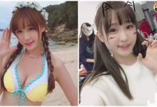 超卡娃依「萌萌小蘿莉」!可愛外表下「身材超兇」,隱乳系太令人融化!-博狗扑克 蜗牛扑克 德州扑克跟我学