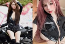 巨乳小女警「艾妃」出勤卻扣不上，「暴力雙彈」讓罪犯甘願自首！-博狗扑克 蜗牛扑克 德州扑克跟我学