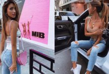 案情不單純!「敞篷車女神」太正遭肉搜 身分曝光網友直呼:金主好強大-博狗扑克 蜗牛扑克 德州扑克跟我学