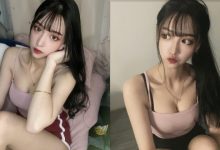 愛穿真理褲的「火辣大眼直播主」,居家辣照「展現超傲人曲線」!-博狗扑克 蜗牛扑克 德州扑克跟我学