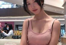 【EV扑克】更诱人的都在私拍?超辣网红利世外型太惹火诱惑度爆表-博狗扑克 蜗牛扑克 德州扑克跟我学