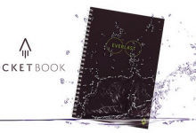 繼「可微波筆記本」之後的最新力作!「可水洗筆記本」讓你一本在手輕鬆上雲端樂無窮-博狗扑克 蜗牛扑克 德州扑克跟我学