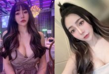 性感塔羅牌占卜師「白白Naomi」身材火辣 網友:無法專心看牌了-博狗扑克 蜗牛扑克 德州扑克跟我学