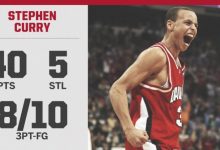 大发体育-15年前的今天 库里疯三首秀爆砍40分 开启震惊全美逆袭之旅，大发助力你的致富之路！-博狗扑克 蜗牛扑克 德州扑克跟我学