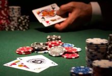 【EV扑克】教学：公共牌发出两对，KK面对河牌下注该怎么打-博狗扑克 蜗牛扑克 德州扑克跟我学