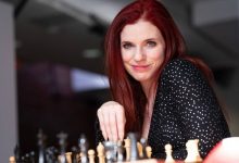 【EV扑克】美女牌手指控国际象棋大师性侵犯，竟然还涉嫌骚扰未成年女孩-博狗扑克 蜗牛扑克 德州扑克跟我学