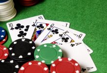 【EV扑克】教学:牌面“湿润”,可能让你掉入不少陷阱…-博狗扑克 蜗牛扑克 德州扑克跟我学