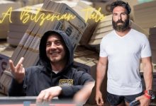 【EV扑克】又有大咖出来站台,土豪丹靠打牌赚了数千万刀难道是真的吗?-博狗扑克 蜗牛扑克 德州扑克跟我学