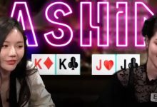 【EV扑克】中国美女惨遭闺蜜all in偷鸡，万人刷屏「这女人太狠了！」-博狗扑克 蜗牛扑克 德州扑克跟我学