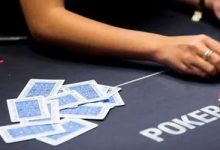 【EV扑克】话题 | Muck 在扑克中意味着什么？-博狗扑克 蜗牛扑克 德州扑克跟我学