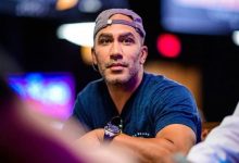 【EV扑克】有财又有才的Perkins轻松把顶对转为诈唬，贡献HSP10最佳牌局-博狗扑克 蜗牛扑克 德州扑克跟我学