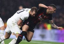 迈博体育 欧冠-迈尼昂关键扑救阻凯恩-博狗扑克 蜗牛扑克 德州扑克跟我学