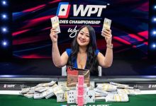 【EV扑克】简讯 | WPT宣布第二十一赛季女子赛事时间表-博狗扑克 蜗牛扑克 德州扑克跟我学