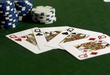 【EV扑克】fold掉四条？？真心不想活在一个这种fold是正确fold的世界-博狗扑克 蜗牛扑克 德州扑克跟我学