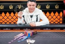 【EV扑克】话题 | Triton年度最佳选手排行榜将以Ivan Leow命名-博狗扑克 蜗牛扑克 德州扑克跟我学