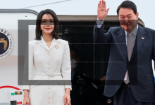 【EV扑克】李在明反击快、准、狠,韩国第一夫人或被查,尹锡悦这次无能为力-博狗扑克 蜗牛扑克 德州扑克跟我学
