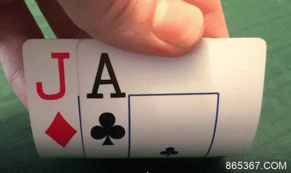 【EV扑克】教学：AJ杂色容易被高估？这手牌到底该怎么玩