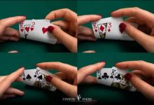 【EV扑克】教学:德州扑克小同花Kx怎么玩?-博狗扑克 蜗牛扑克 德州扑克跟我学