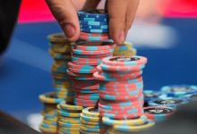 【EV扑克】教学：河牌圈超额下注，这是一个超级强大的武器！-博狗扑克 蜗牛扑克 德州扑克跟我学