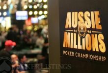 【EV扑克】澳百赛香港玩家在河牌超池下注撞钢板， 用Q8o操作把自己踢出局-博狗扑克 蜗牛扑克 德州扑克跟我学