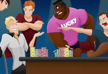 【EV扑克】讨论 | 为什么扑克需要心理韧性和敏锐度-博狗扑克 蜗牛扑克 德州扑克跟我学