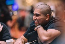 【EV扑克】话题 | 他是懂直播的，Nik Airball成为新的牌桌“恶棍”？-博狗扑克 蜗牛扑克 德州扑克跟我学