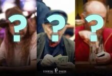 【EV扑克】教学：这三种类型的玩家，不利用他们的漏洞就是犯傻-博狗扑克 蜗牛扑克 德州扑克跟我学