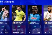 大发体育-本周欧冠最佳球员候选：哈兰德、本泽马、恰尔汗奥卢、奥斯梅恩，大发助力你的致富之路！-博狗扑克 蜗牛扑克 德州扑克跟我学