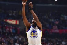 迈博体育：追梦格林领到赛季第16次技术犯规-博狗扑克 蜗牛扑克 德州扑克跟我学