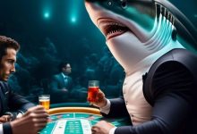 【EV扑克】话题 | 4个单挑时的“黑招”，在发牌之前粉碎你的对手-博狗扑克 蜗牛扑克 德州扑克跟我学