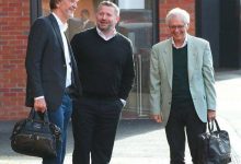 迈博体育：来了！英国首富抵达曼联商谈收购事宜-博狗扑克 蜗牛扑克 德州扑克跟我学