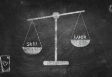 【EV扑克】扑克中的运气 – 3种经过科学验证的获得幸运的方法-博狗扑克 蜗牛扑克 德州扑克跟我学