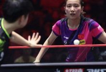 迈博体育：00后颠覆国乒格局！爆冷连克4强敌-博狗扑克 蜗牛扑克 德州扑克跟我学