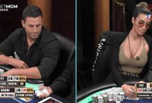 【EV扑克】HCL不欢迎盖哥重返节目？盖哥回应：想蹭流量直说-博狗扑克 蜗牛扑克 德州扑克跟我学