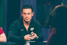 【EV扑克】话题 | Garrett Adelstein现在仍被HCL节目组拒之门外（暂时）-博狗扑克 蜗牛扑克 德州扑克跟我学